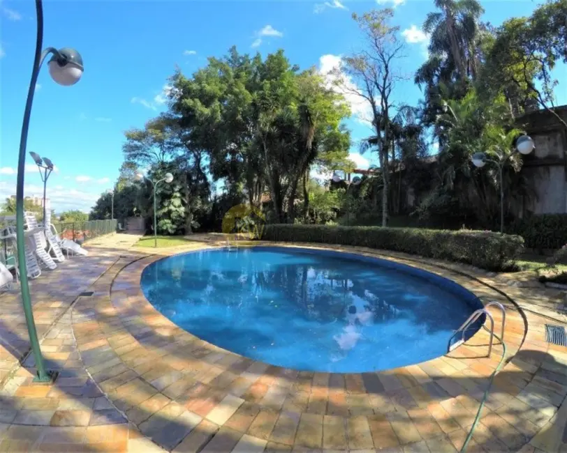 Foto 3 de Apartamento com 3 quartos à venda, 225m2 em Santo Amaro, São Paulo - SP