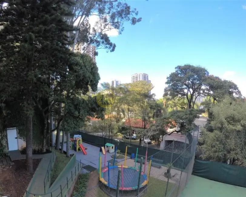 Foto 5 de Apartamento com 3 quartos à venda, 225m2 em Santo Amaro, São Paulo - SP