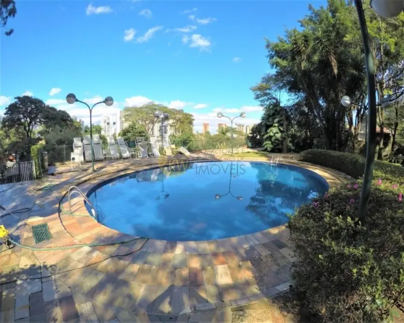 Foto 9 de Apartamento com 4 quartos à venda, 225m2 em Alto da Boa Vista, São Paulo - SP