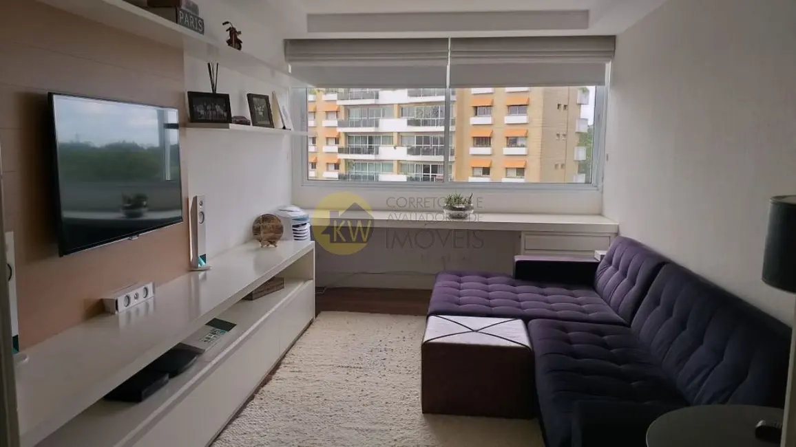 Foto 6 de Apartamento com 4 quartos à venda, 225m2 em Alto da Boa Vista, São Paulo - SP