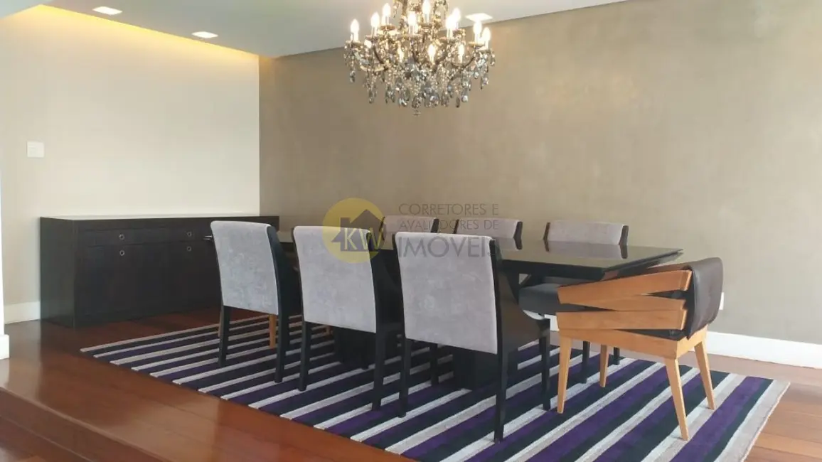 Foto 8 de Apartamento com 4 quartos à venda, 225m2 em Alto da Boa Vista, São Paulo - SP