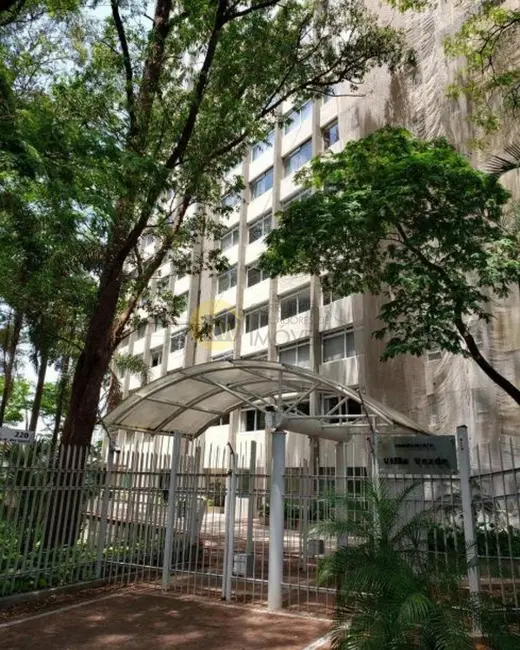 Foto 1 de Apartamento com 4 quartos à venda, 225m2 em Alto da Boa Vista, São Paulo - SP