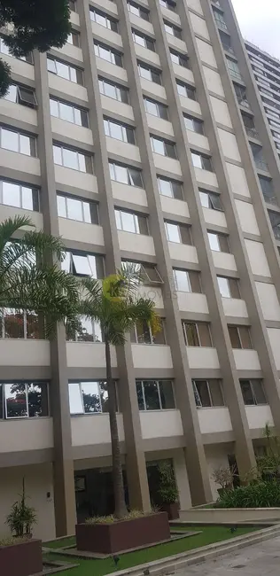 Foto 4 de Apartamento com 3 quartos à venda, 187m2 em Santo Amaro, São Paulo - SP