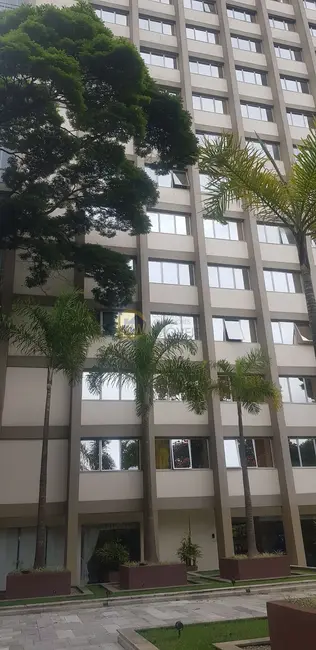 Foto 7 de Apartamento com 3 quartos à venda, 187m2 em Santo Amaro, São Paulo - SP