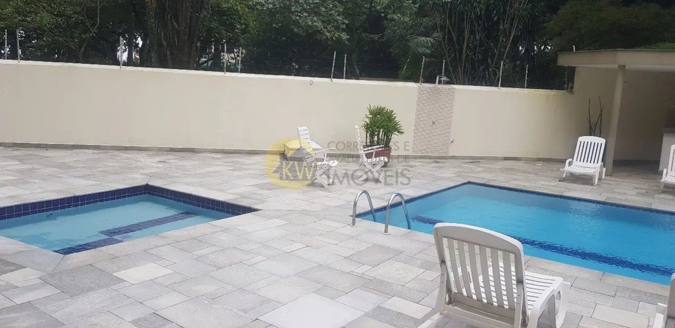 Foto 6 de Apartamento com 3 quartos à venda, 187m2 em Santo Amaro, São Paulo - SP