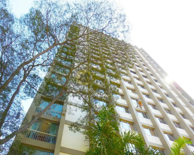 Foto 1 de Apartamento com 3 quartos à venda, 187m2 em Santo Amaro, São Paulo - SP