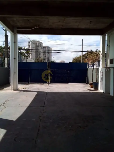 Foto 4 de Armazém / Galpão à venda e para alugar, 205m2 em Jurubatuba, São Paulo - SP