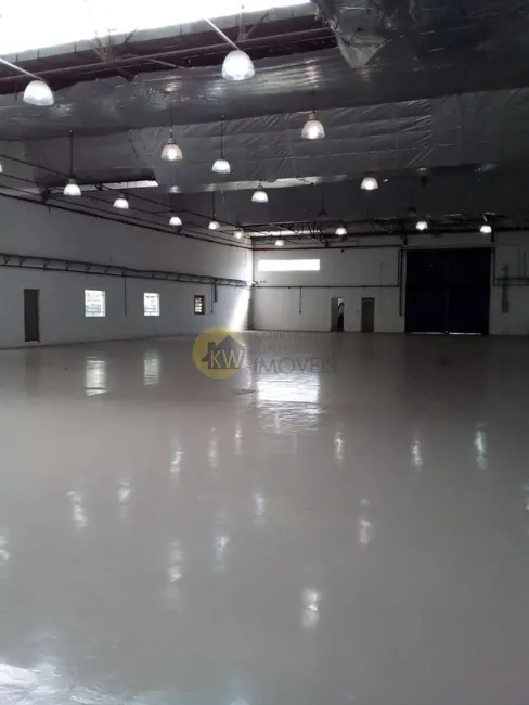 Foto 2 de Armazém / Galpão à venda e para alugar, 205m2 em Jurubatuba, São Paulo - SP