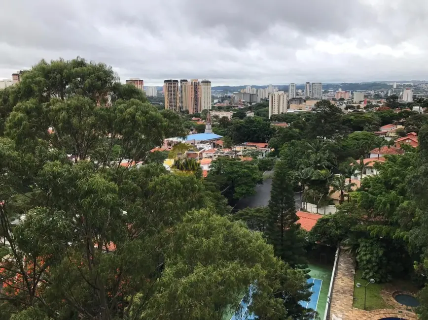 Foto 3 de Apartamento com 4 quartos para alugar, 225m2 em Alto da Boa Vista, São Paulo - SP
