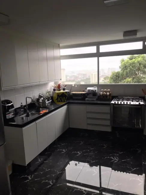 Foto 6 de Apartamento com 4 quartos para alugar, 225m2 em Alto da Boa Vista, São Paulo - SP