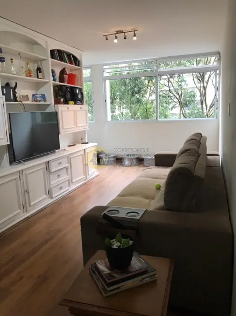 Foto 8 de Apartamento com 4 quartos para alugar, 225m2 em Alto da Boa Vista, São Paulo - SP