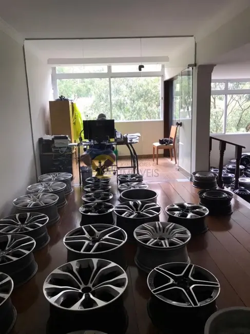 Foto 4 de Apartamento com 4 quartos para alugar, 225m2 em Alto da Boa Vista, São Paulo - SP