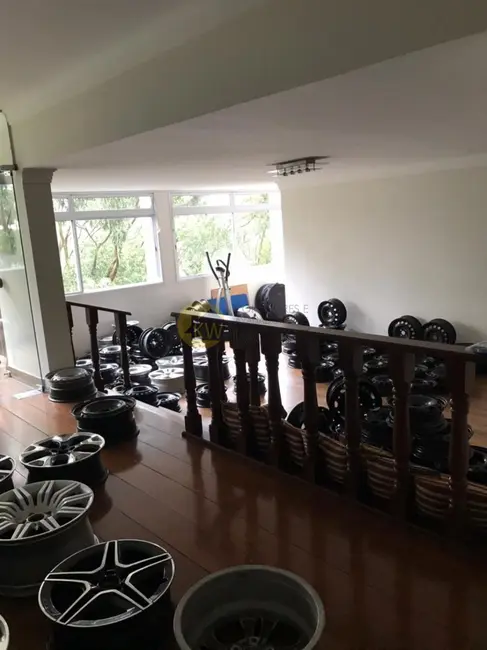 Foto 5 de Apartamento com 4 quartos para alugar, 225m2 em Alto da Boa Vista, São Paulo - SP