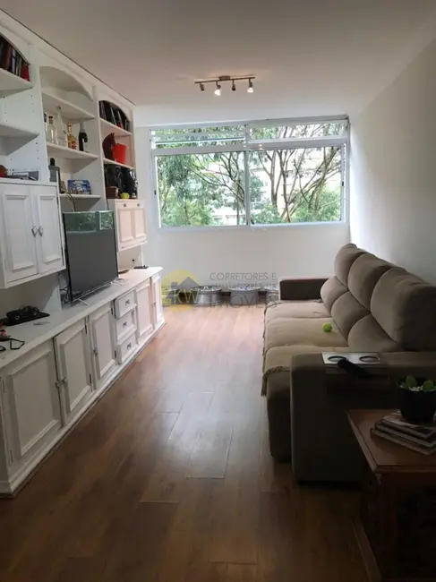 Foto 1 de Apartamento com 4 quartos para alugar, 225m2 em Alto da Boa Vista, São Paulo - SP