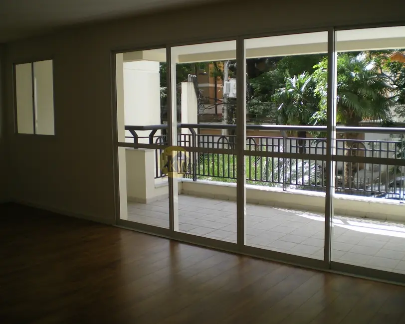 Foto 1 de Apartamento com 4 quartos à venda, 239m2 em Alto da Boa Vista, São Paulo - SP