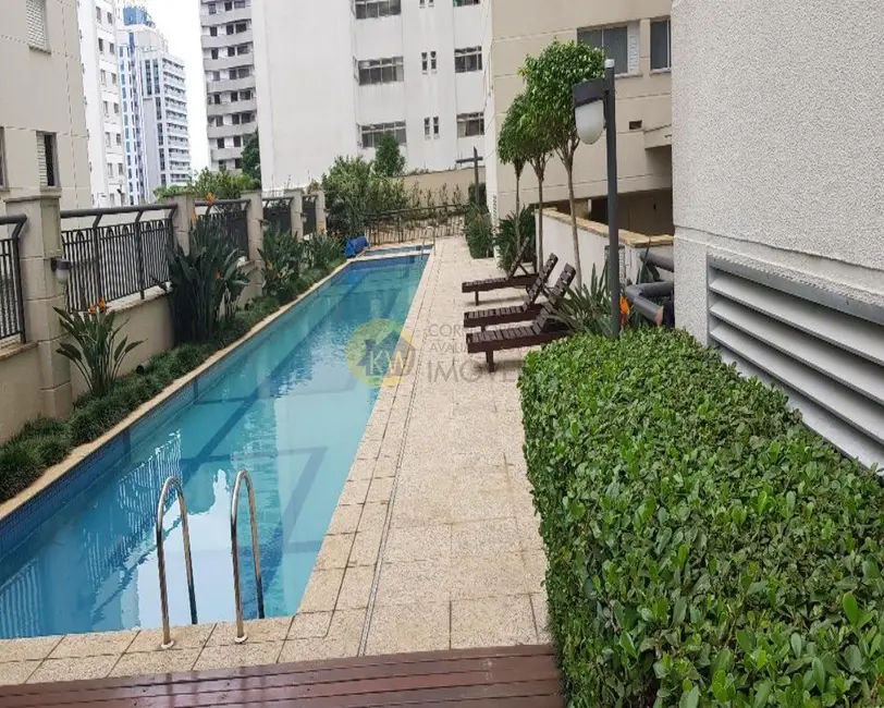 Foto 2 de Apartamento com 4 quartos à venda, 239m2 em Alto da Boa Vista, São Paulo - SP