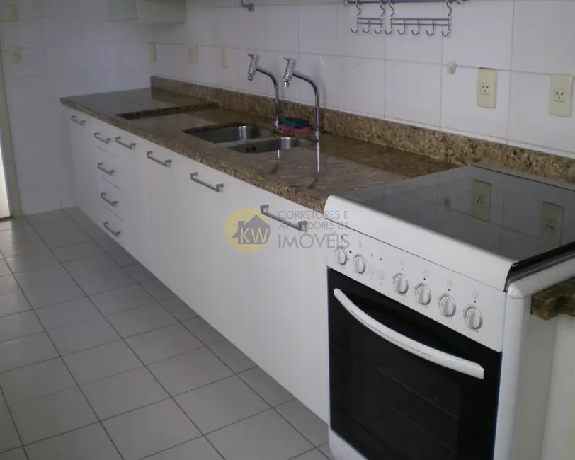 Foto 8 de Apartamento com 4 quartos à venda, 239m2 em Alto da Boa Vista, São Paulo - SP