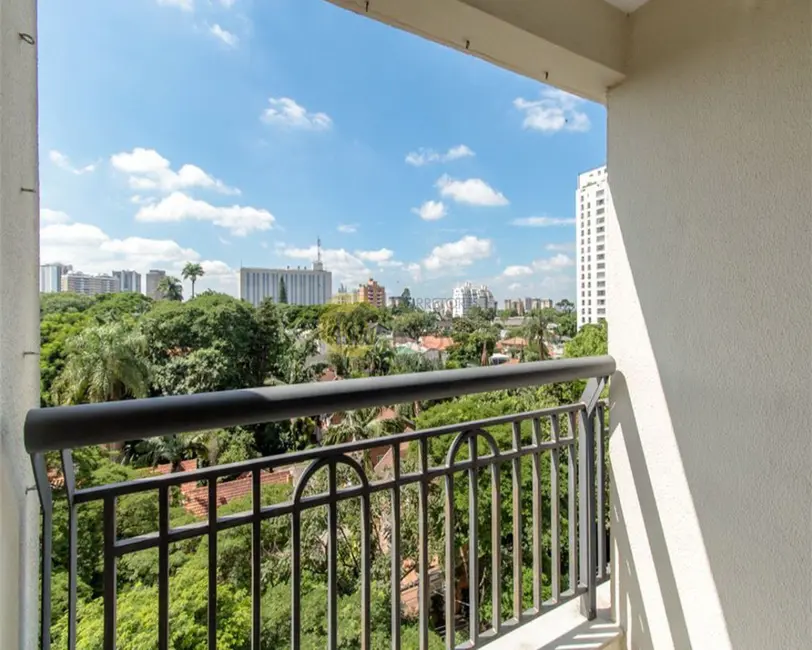 Foto 5 de Apartamento com 4 quartos à venda, 239m2 em Alto da Boa Vista, São Paulo - SP