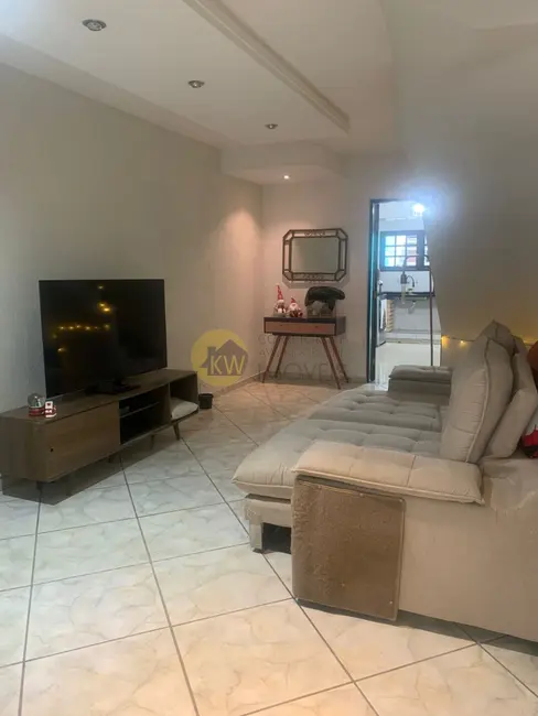 Foto 2 de Casa com 3 quartos à venda, 140m2 em Parque das Árvores, São Paulo - SP