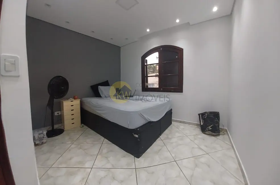 Foto 7 de Casa com 3 quartos à venda, 140m2 em Parque das Árvores, São Paulo - SP