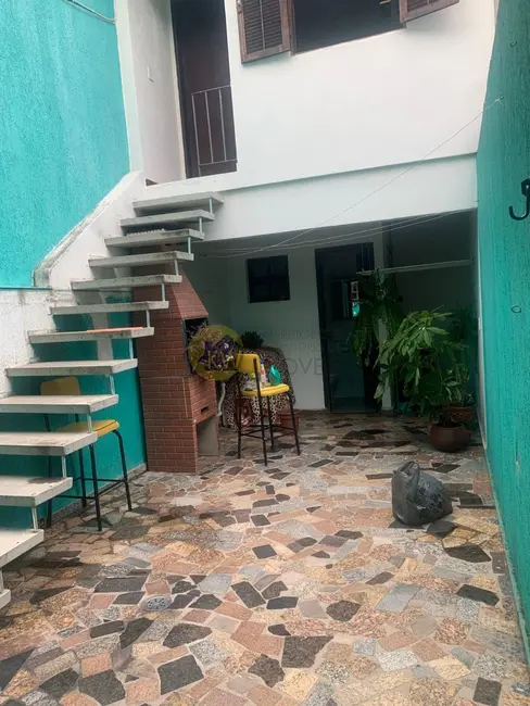 Foto 9 de Casa com 3 quartos à venda, 140m2 em Parque das Árvores, São Paulo - SP