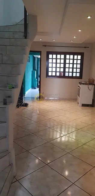 Foto 2 de Casa com 3 quartos à venda e para alugar, 100m2 em Parque das Árvores, São Paulo - SP