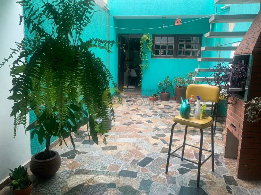 Foto 8 de Casa com 3 quartos à venda, 140m2 em Parque das Árvores, São Paulo - SP