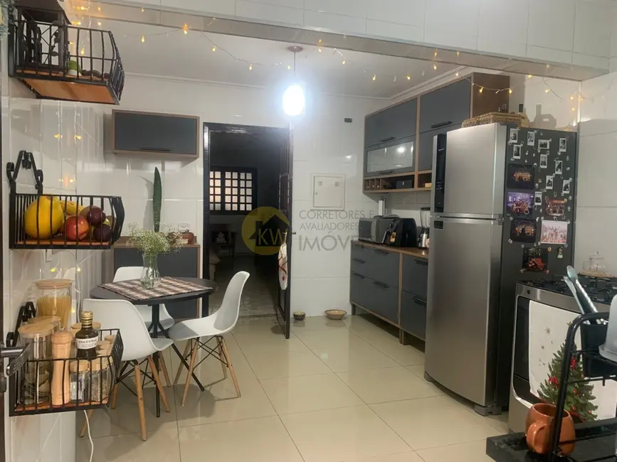 Foto 1 de Casa com 3 quartos à venda, 140m2 em Parque das Árvores, São Paulo - SP