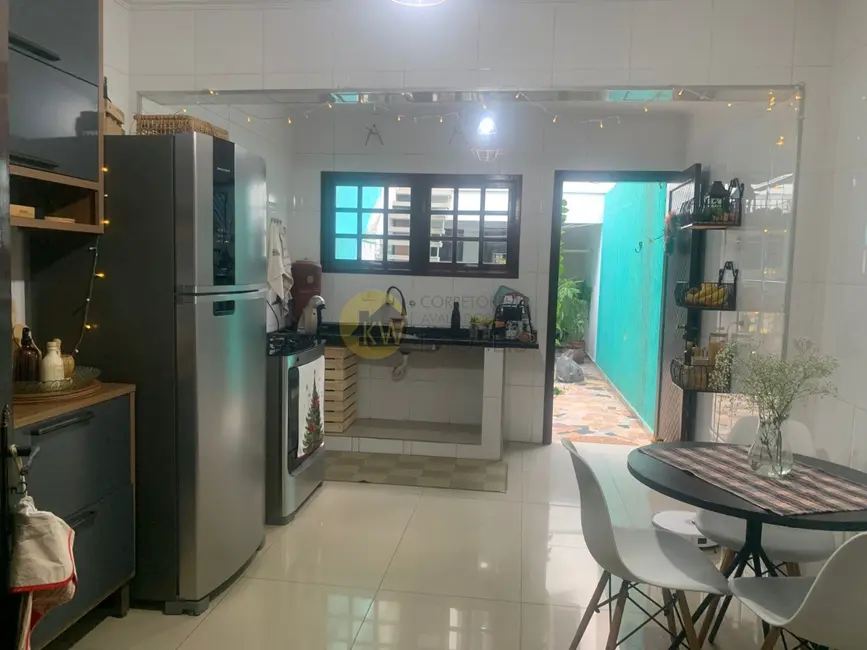 Foto 6 de Casa com 3 quartos à venda, 140m2 em Parque das Árvores, São Paulo - SP