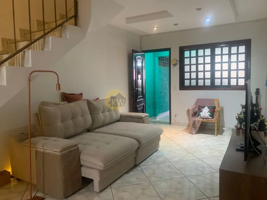 Foto 4 de Casa com 3 quartos à venda, 140m2 em Parque das Árvores, São Paulo - SP