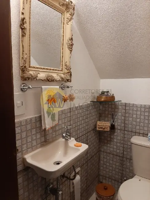 Foto 2 de Casa de Condomínio com 3 quartos à venda, 135m2 em São Paulo - SP