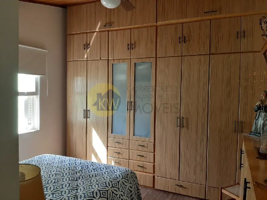 Foto 7 de Casa de Condomínio com 3 quartos à venda, 135m2 em São Paulo - SP