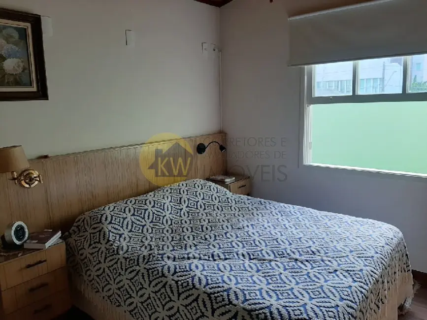 Foto 5 de Casa de Condomínio com 3 quartos à venda, 135m2 em São Paulo - SP