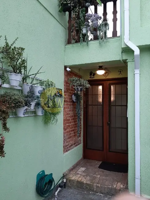 Foto 6 de Casa de Condomínio com 3 quartos à venda, 135m2 em São Paulo - SP