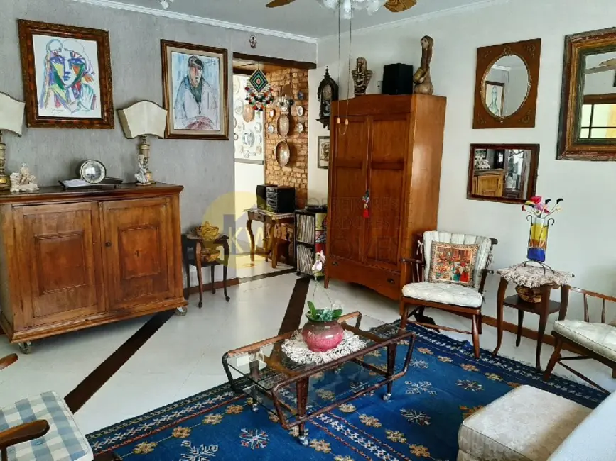 Foto 9 de Casa de Condomínio com 3 quartos à venda, 135m2 em São Paulo - SP