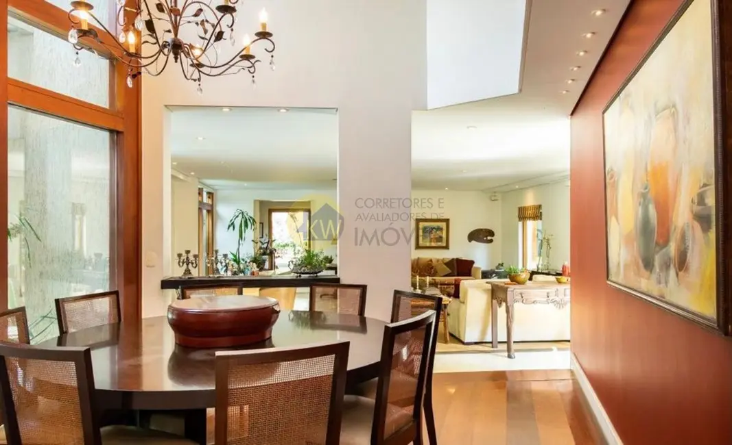 Casa com 3 quartos à venda, 441m2 em Jardim Guedala, São Paulo - SP - imagem 8 Foto 8 de Casa com 3 quartos à venda, 441m2 em Jardim Guedala, São Paulo - SP