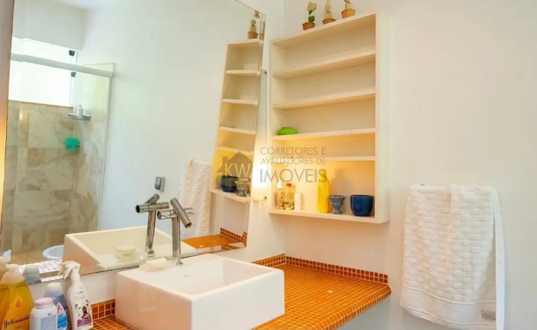 Casa com 3 quartos à venda, 441m2 em Jardim Guedala, São Paulo - SP - imagem 7 Foto 7 de Casa com 3 quartos à venda, 441m2 em Jardim Guedala, São Paulo - SP