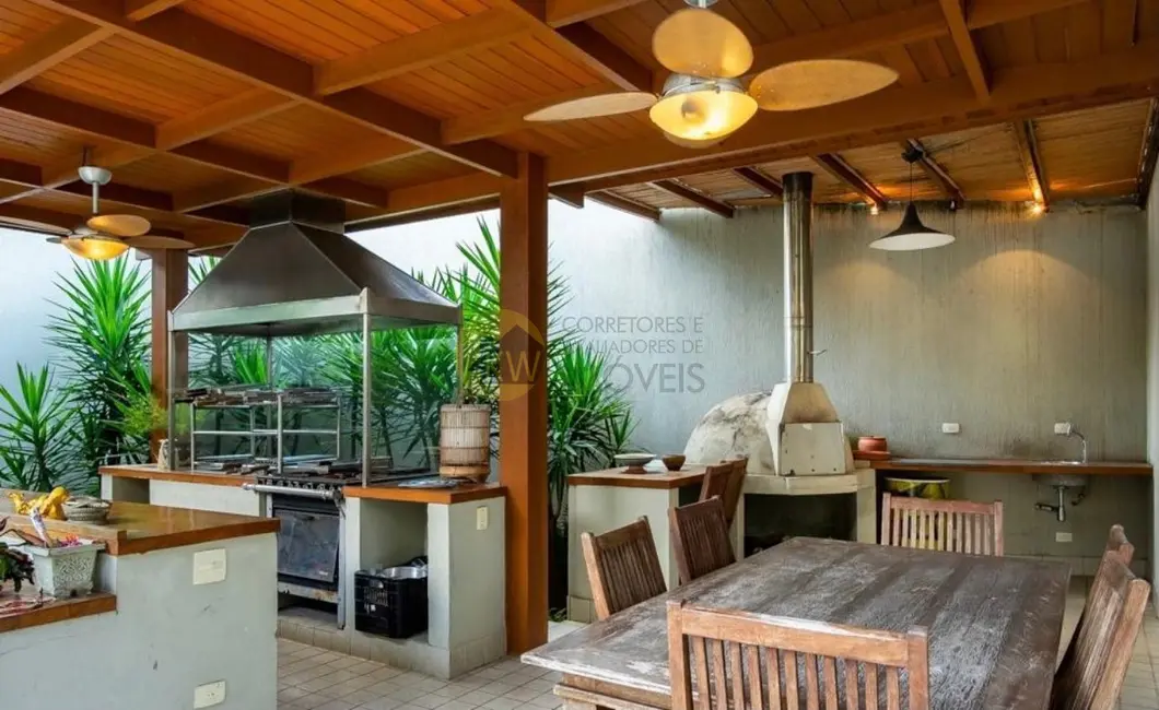 Casa com 3 quartos à venda, 441m2 em Jardim Guedala, São Paulo - SP - imagem 3 Foto 3 de Casa com 3 quartos à venda, 441m2 em Jardim Guedala, São Paulo - SP