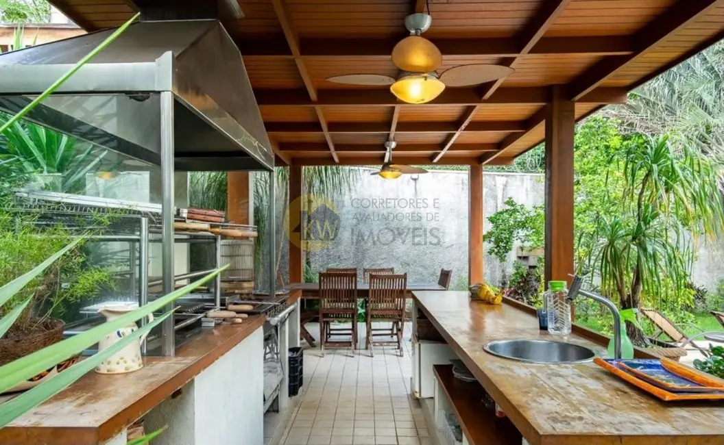 Casa com 3 quartos à venda, 441m2 em Jardim Guedala, São Paulo - SP - imagem 2 Foto 2 de Casa com 3 quartos à venda, 441m2 em Jardim Guedala, São Paulo - SP