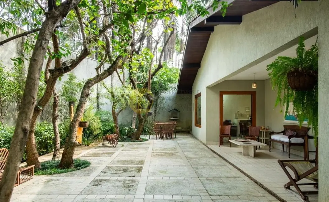 Casa com 3 quartos à venda, 441m2 em Jardim Guedala, São Paulo - SP - imagem 6 Foto 6 de Casa com 3 quartos à venda, 441m2 em Jardim Guedala, São Paulo - SP