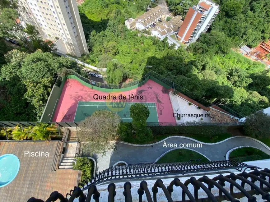 Foto 4 de Apartamento com 4 quartos para alugar, 350m2 em São Paulo - SP