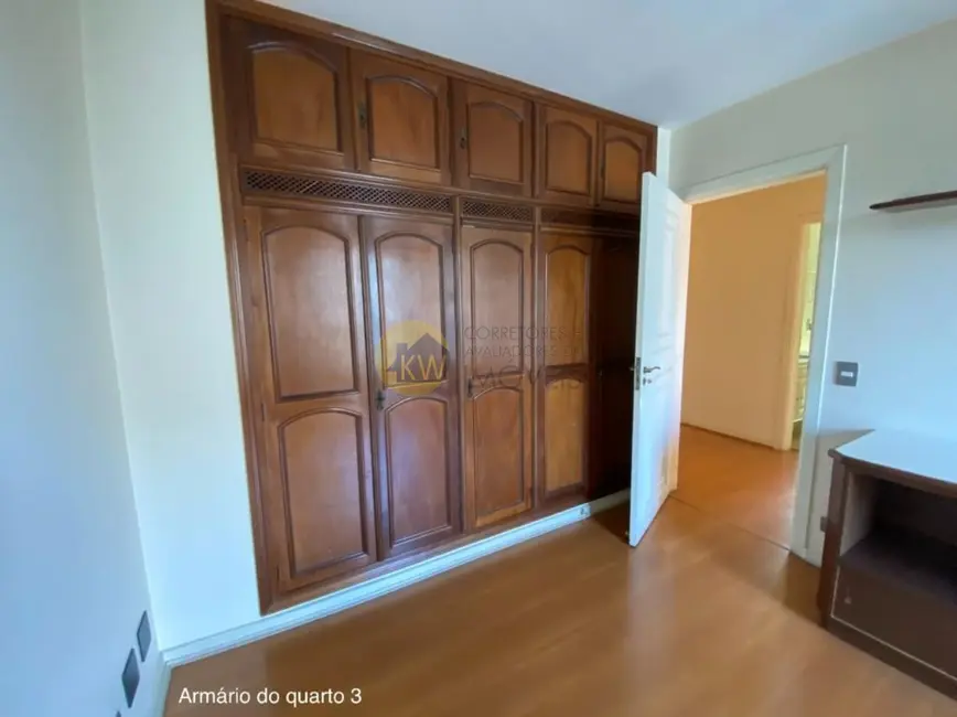 Foto 3 de Apartamento com 4 quartos para alugar, 350m2 em São Paulo - SP