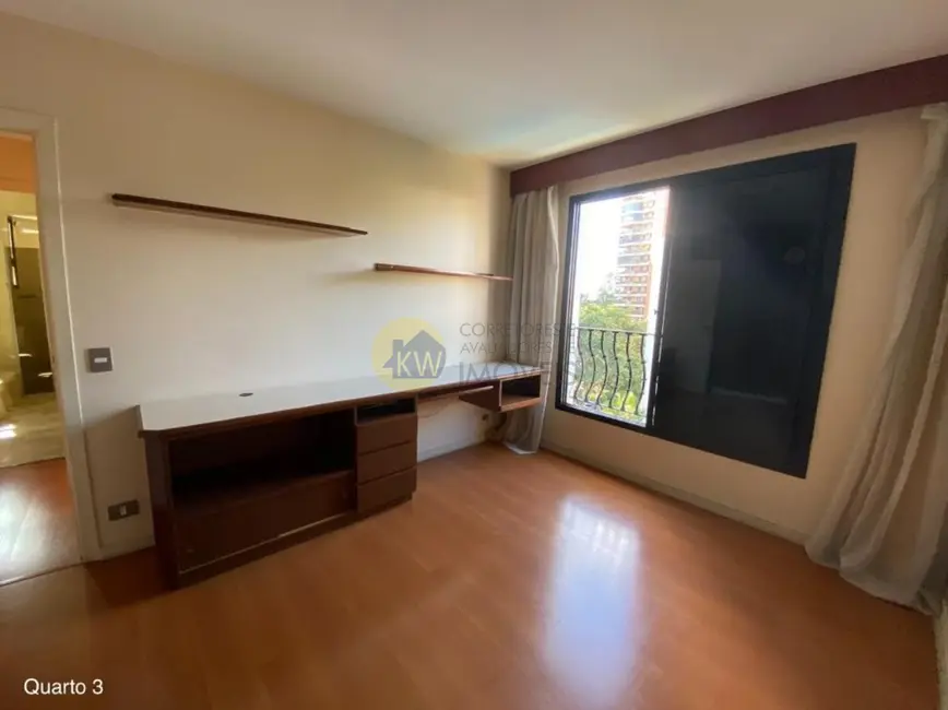 Foto 7 de Apartamento com 4 quartos para alugar, 350m2 em São Paulo - SP
