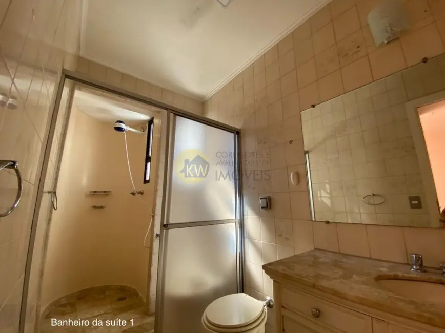 Foto 2 de Apartamento com 4 quartos para alugar, 350m2 em São Paulo - SP