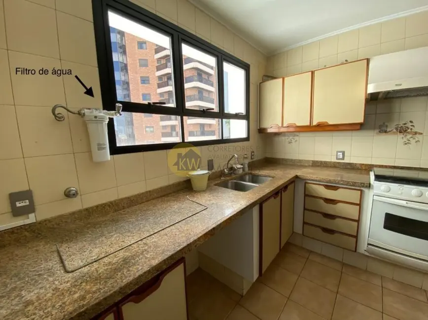 Foto 9 de Apartamento com 4 quartos para alugar, 350m2 em São Paulo - SP