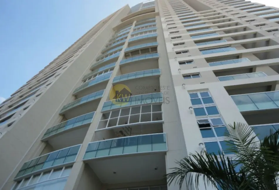 Foto 2 de Apartamento com 1 quarto à venda, 66m2 em Brooklin Paulista, São Paulo - SP