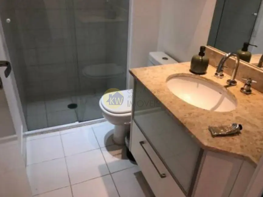 Foto 7 de Apartamento com 1 quarto à venda, 66m2 em Brooklin Paulista, São Paulo - SP