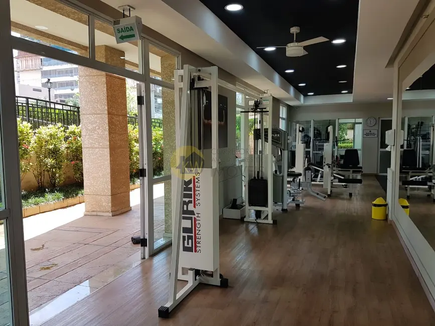 Foto 7 de Apartamento com 3 quartos à venda, 125m2 em Brooklin Paulista, São Paulo - SP