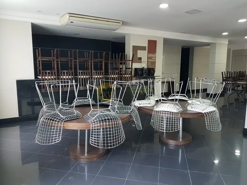 Foto 3 de Apartamento com 3 quartos à venda, 125m2 em Brooklin Paulista, São Paulo - SP