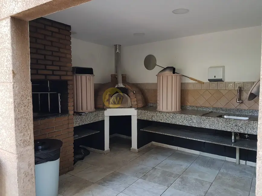 Foto 8 de Apartamento com 3 quartos à venda, 125m2 em Brooklin Paulista, São Paulo - SP